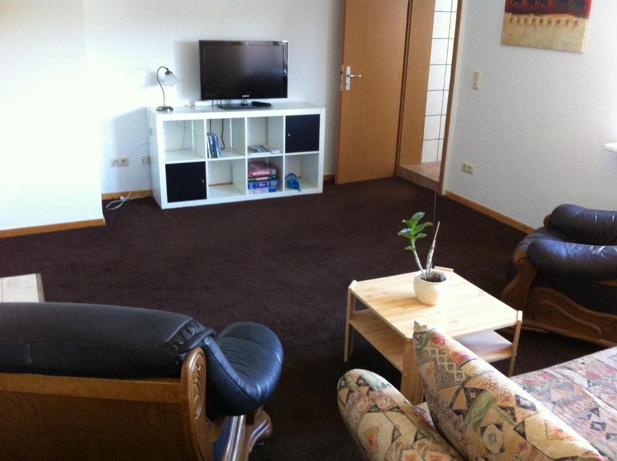 Forsthof Apartment Bergen  Exterior photo