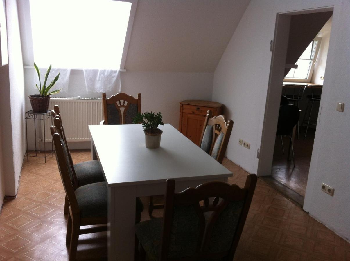 Forsthof Apartment Bergen  Exterior photo