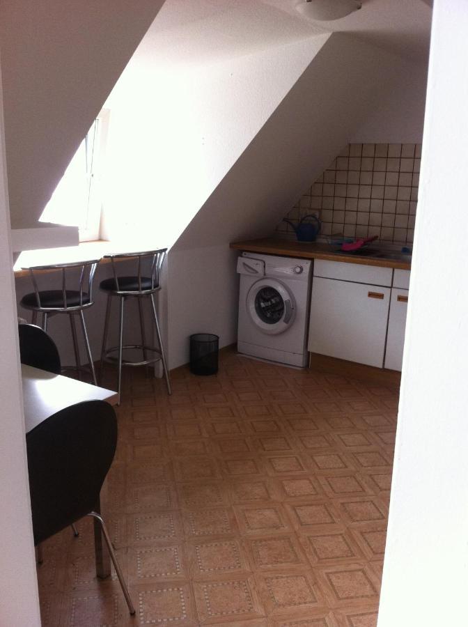 Forsthof Apartment Bergen  Exterior photo