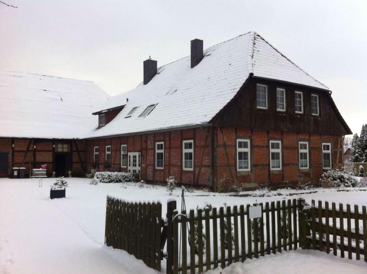 Forsthof Apartment Bergen  Exterior photo